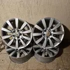 مطلوب جنوط لانسر شارك مقاس 18