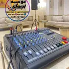 تاجير صوتيات