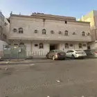 عماره للبيع مكه بطحاء قريش بسعر صيده
