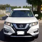 نيسان أكس تريل 2021