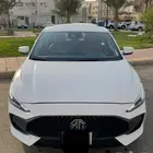 ام جي جي تي فل كامل 2023MG GT أعلى فئة