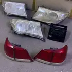 شمعات لاندكروزر 2011