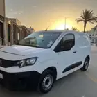 للبيع بيجو بارتنر 2021