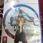 Mortal Kombat 1 - 1 مورتال