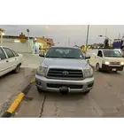 سكويا 2010