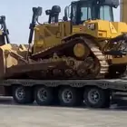 لوبد ايجار ونقل المعدات الثقيله لجميع المدن