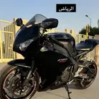 دباب ريس هوندا cbr1000rr