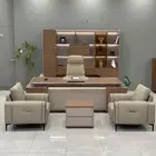 مكاتب مودرن أنيق فاخرة و مكتب طقم تركي حق مدير كبير و كراسي