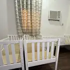 للبيع سرر اطفال