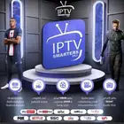 اشتراك سمارترز 15 شهر IPTV SMARTERS PRO