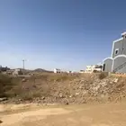 مطلوب اراضي ب ابها مخطط الخارجه