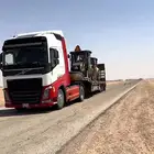 لوبد متواجد الرياض المزاحمية لنقل المعدات ايجار