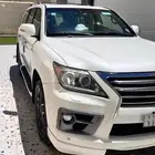 جيب لكزس 2015 مخزن LX570