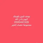 تلبين بلوبنك اليوم لبانه ولجر القديم
