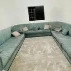 ركنه 3 كنبات كبيره