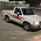 سياره هايلكس للبيع