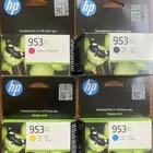 حبو طابعة HP جديد والاصلي