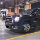 جمس يوكن اسود ملكي 2015 بودي بلد