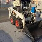 بوبكات و رصاصه تبوك جي سي بي