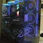 Gaming pc i514700kf rtx 5070 بيسي قيمنق