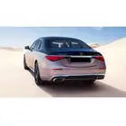صدام خلفي تحويل مرسيدس s موديلات 2006-2013 الى مايباخ 2024