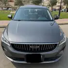 جيلي امجراند 7 موديل 2023 فل كامل