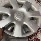 أعلن عن طيس كامري 2003 أصلي وكالة