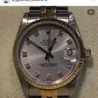 رولكس اصليه
