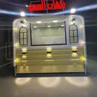 فود ترك مقاس 3 2