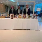 صبابين وقهوجين رجال ونساء صبابات حريم ذو خبره