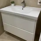 حوض حمام ايكيا   مرايا