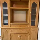 مكتبه تصلح للمشب والديوانيه