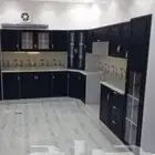 القصر الروائع للمطابخ