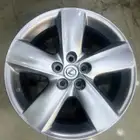 جنوط لكزس 460 اصلي وكالة مقاس 19
