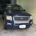 فورد اكسبلور 2008