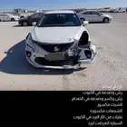 سوزوكي بالينو FLEET موديل 2020