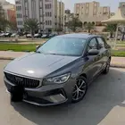 جيلي امجراند 7 موديل 2023 فل كامل