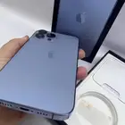 آيفون 13 برو ماكس 256 .