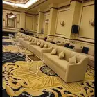 تاجير كنب بجميع أنواعه