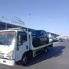 سطحه هيدروليك من الرياض للامارات