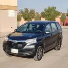 افانزا تويوتا 2018 فل كامل