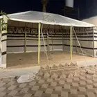 بيوت شعر يتوفر جميع مستلزمات بيوت شعر