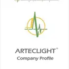 مؤسسه مستلزمات الاضاءه التجاريه