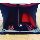 خيمه البيرق 3x3