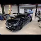 مرسيديس550 S