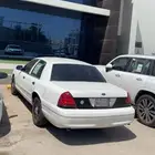 فورد بوليسي 2003