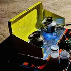 قز بريموس شرط