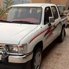 هايلوكس GLX نظيف استخدام حشمة