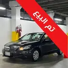 هوندا أكورد 2011 استاندر ( تم البيع )