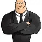 بودي قارد للعمل باليوميه bodyguard .